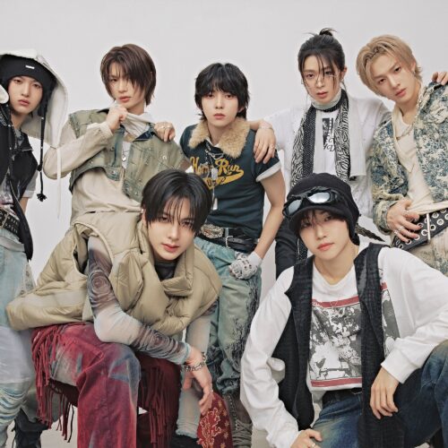 [INTERVIEW] NAZE Ready to Take Over The World Following Their Debut
