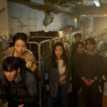 [FILM REVIEW] Colony (2026)