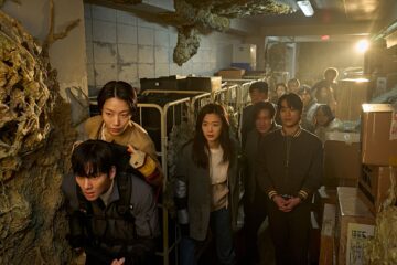 [FILM REVIEW] Colony (2026)