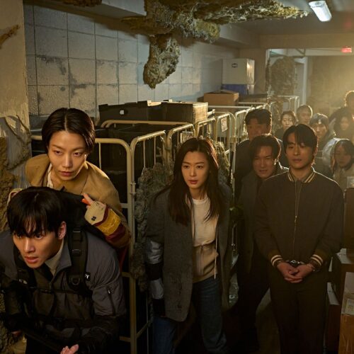 [FILM REVIEW] Colony (2026)