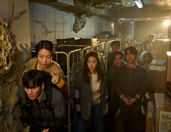 [FILM REVIEW] Colony (2026)