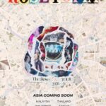 [UPCOMING EVENT] The Rose in Manila Concert Confirmed Before Hiatus