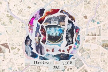 [UPCOMING EVENT] The Rose in Manila Concert Confirmed Before Hiatus