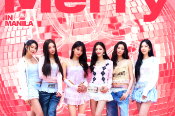 [UPCOMING EVENT] MOMOLAND 10th Anniversary FAN-CON [Very Merry Party] in MANILA