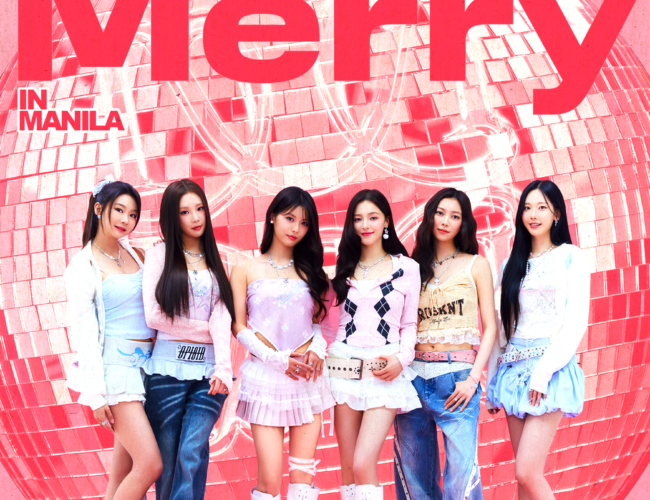 [UPCOMING EVENT] MOMOLAND 10th Anniversary FAN-CON [Very Merry Party] in MANILA