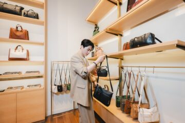 [MALAYSIA] Kim Myung Soo (L) Lights Up Fossil Summer Collection Launch In Kuala Lumpur