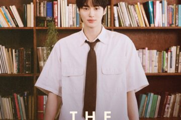 [UPCOMING EVENT] 2026 ByeonWooSeok Asia Fanmeeting Tour <The Secret Library><the secret="" library=""> in Manila</the>