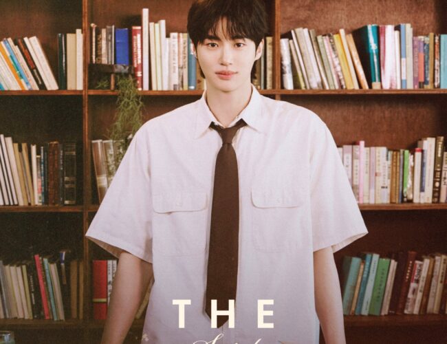 [UPCOMING EVENT] 2026 ByeonWooSeok Asia Fanmeeting Tour <The Secret Library><the secret="" library=""> in Manila</the>