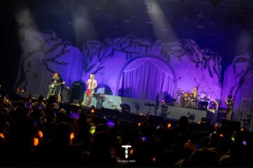 [SINGAPORE] When Fate Calls: FTISLAND Returns with Rock and Laughter
