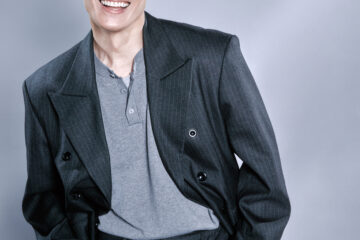 [INTERVIEW] Actor Jin Sun-kyu on ‘Husbands In Action’, His Acting Career and His Hopes For The Future