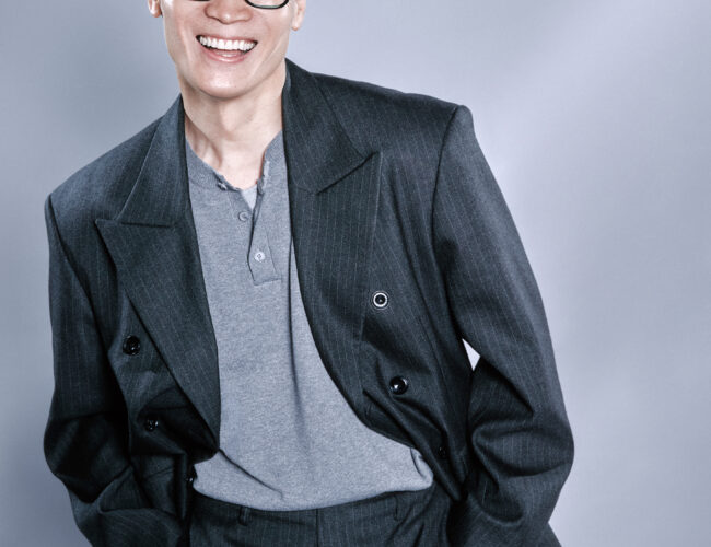 [INTERVIEW] Actor Jin Sun-kyu on ‘Husbands In Action’, His Acting Career and His Hopes For The Future