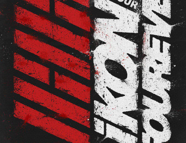 [UPCOMING EVENT] iKON WORLD TOUR ‘FOUREVER’ in Jakarta