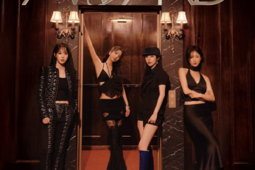 [UPCOMING EVENT] MAMAMOO 2026 WORLD TOUR 4WARD in JAKARTA