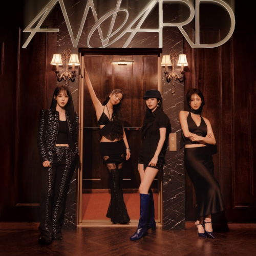 [UPCOMING EVENT] MAMAMOO 2026 WORLD TOUR 4WARD in JAKARTA