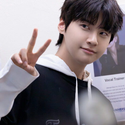 [INTERVIEW] Lee Jin-hyuk Opens Up About His Character in ‘My Idol, My Debut’ and His Next Acting Goals