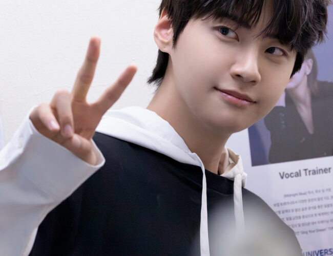 [INTERVIEW] Lee Jin-hyuk Opens Up About His Character in ‘My Idol, My Debut’ and His Next Acting Goals