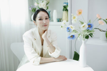 [INTERVIEW] Park Bo-kyoung on Her Award-Winning Role in ‘The Art of Sarah’ and Her Family’s Support