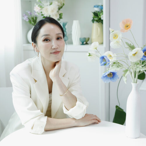 [INTERVIEW] Park Bo-kyoung on Her Award-Winning Role in ‘The Art of Sarah’ and Her Family’s Support