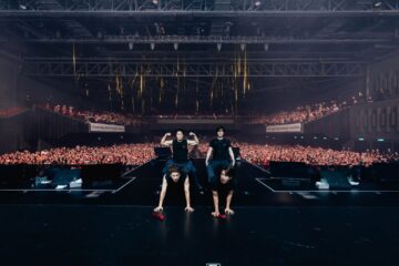 [MALAYSIA] iKON and iKONICs, Forever Together in Kuala Lumpur