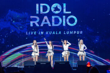 [MALAYSIA] MBC’s Idol Radio Live Brings K-pop’s Hottest Energy to Kuala Lumpur