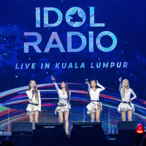 [MALAYSIA] MBC’s Idol Radio Live Brings K-pop’s Hottest Energy to Kuala Lumpur