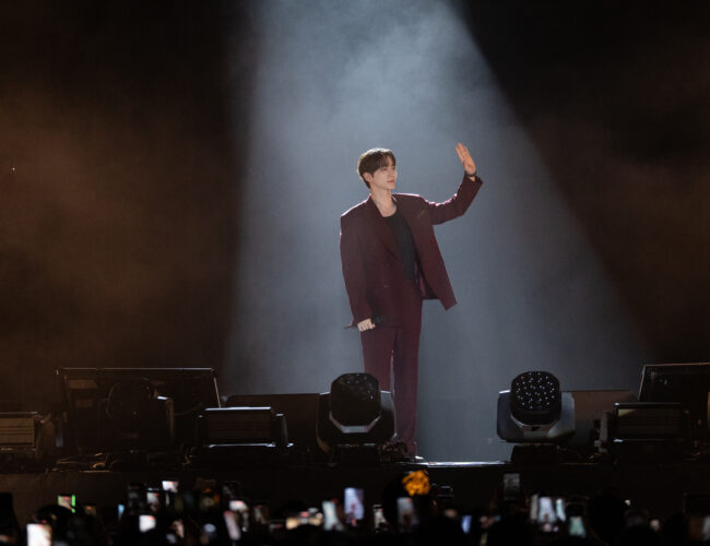 [MALAYSIA] Lee Junho Lights Up CUCKOOTOPIA 2026 as CUCKOO Celebrates 12 Years in Malaysia