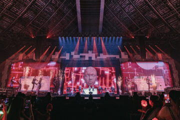 [SINGAPORE] NCT 127 Fill Big Shoes on Long-Awaited Comeback Tour