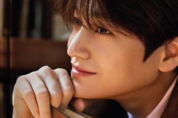 [UPCOMING EVENT] PAGE∞ — Kim Bum Fanmeeting Debut 20th Anniversary Tour in Jakarta